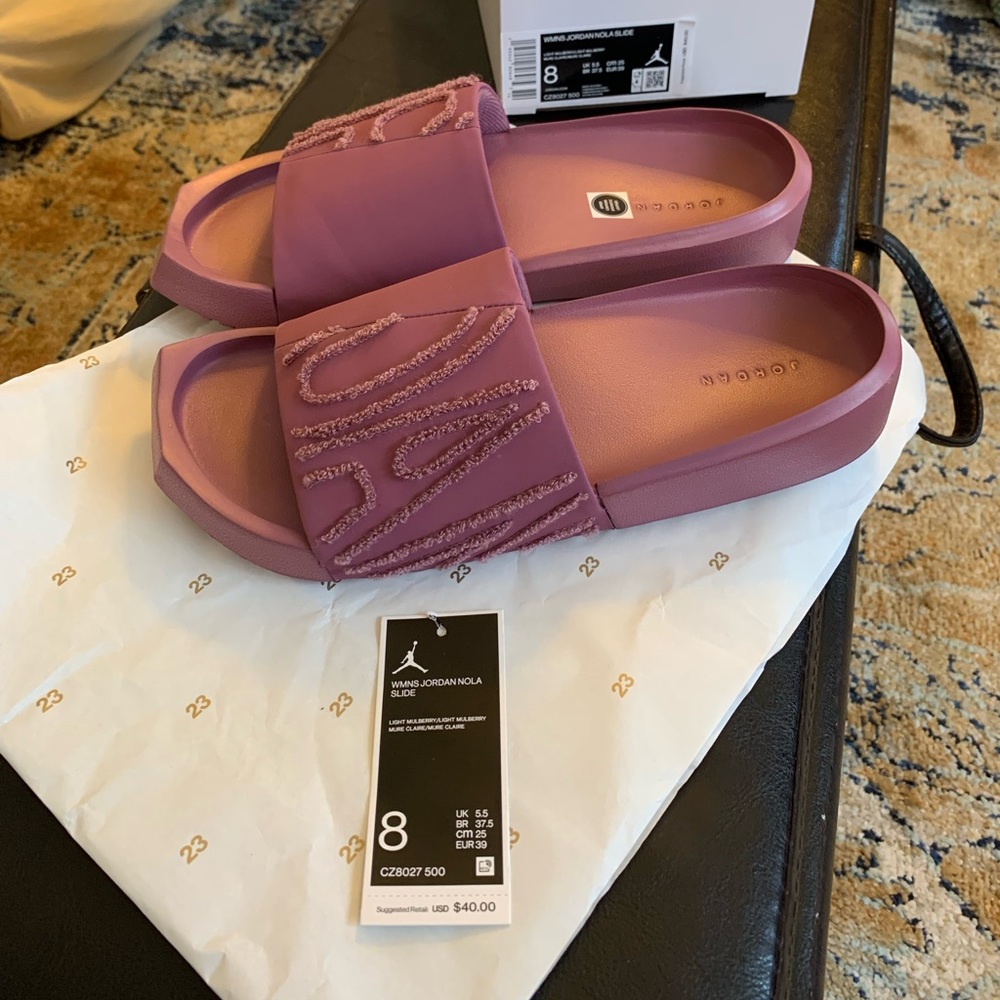 Jordan Nola Slide